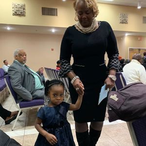 Meet your Posher, Tanya